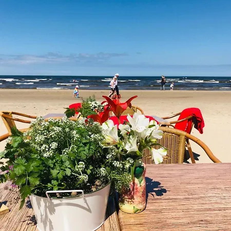 Family Paradise By The Sea Apartment Jurmala