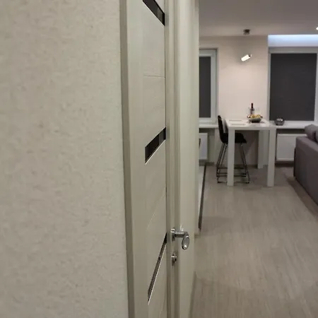 Apartment Family Paradise By The Sea Jurmala