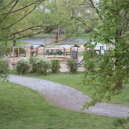 Apartment Family Paradise By The Sea Jurmala
