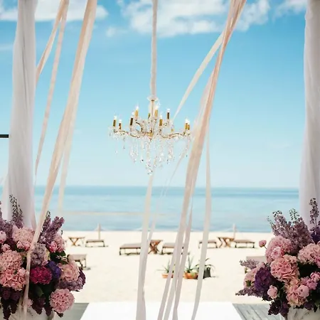 Apartment Family Paradise By The Sea Jurmala