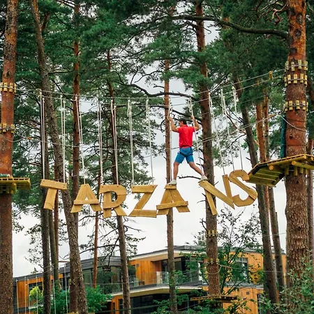 Апартаменты Family Paradise By The Sea *