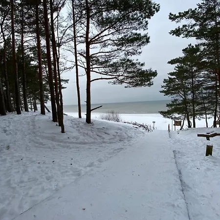 Family Paradise By The Sea Апартаменты *